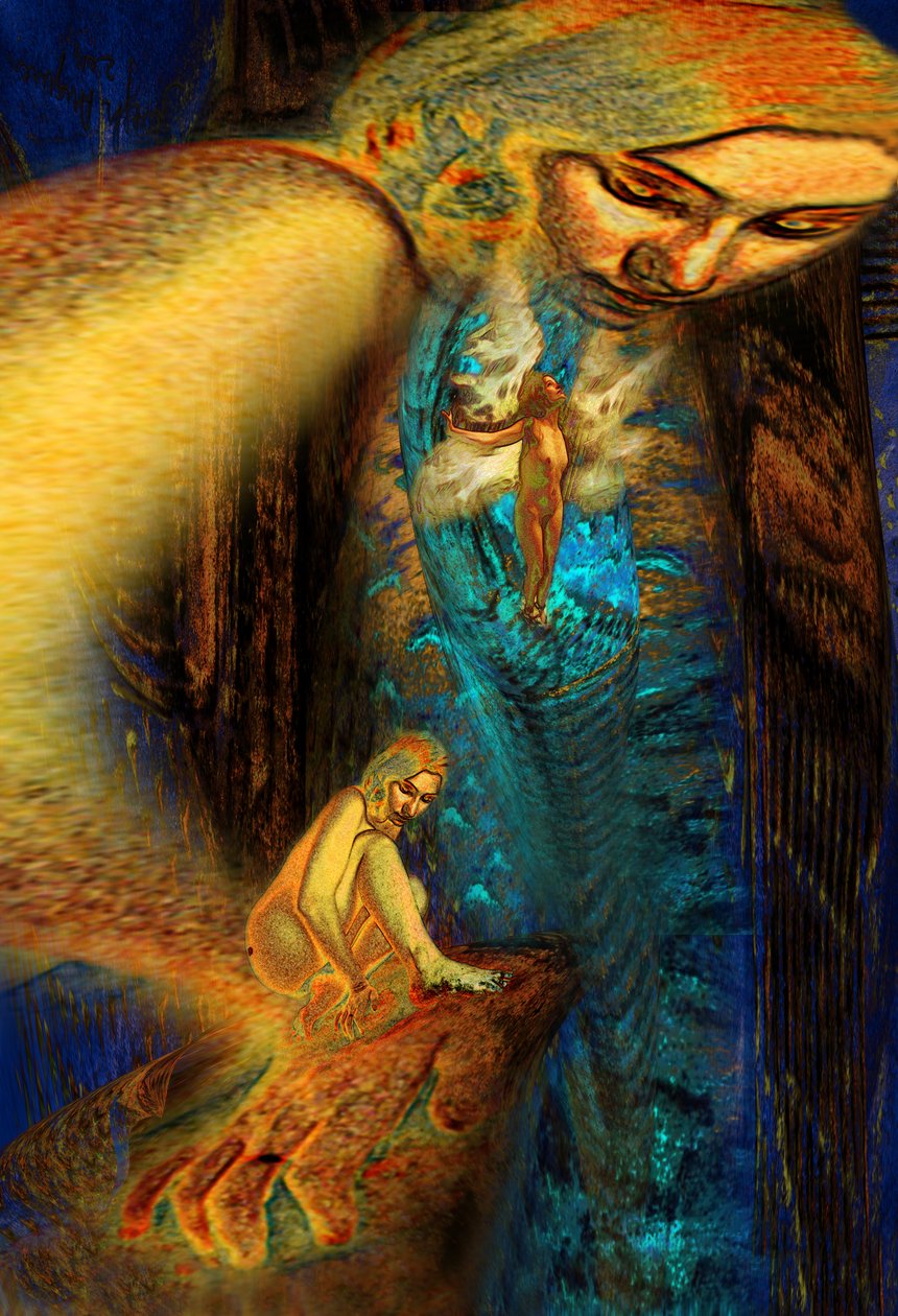 Fantasia de Joseph Angilella Auquier