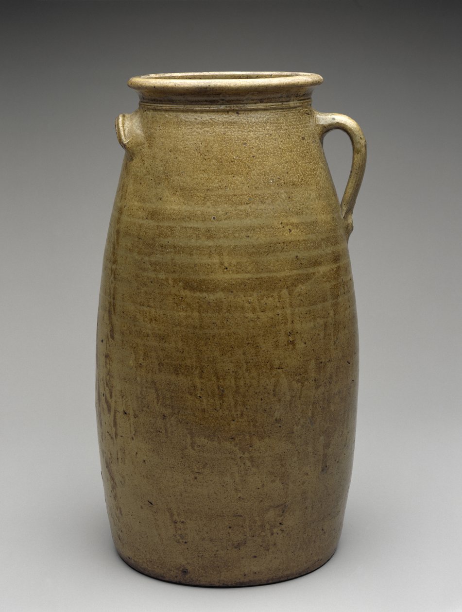 Batedeira de Joseph C. Rushton