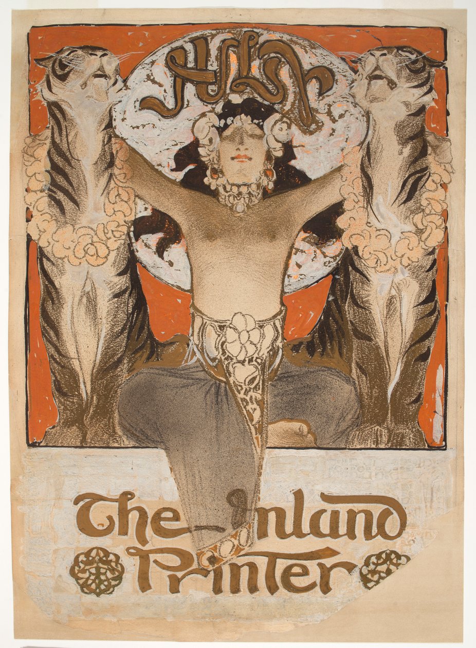 Ilustração da capa para 