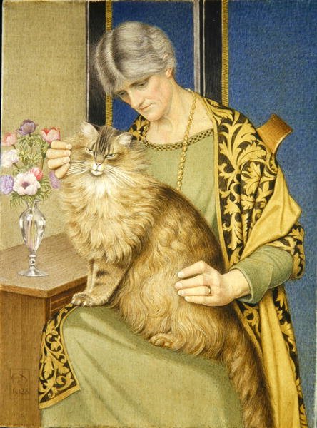 Contenção de Joseph Edward Southall
