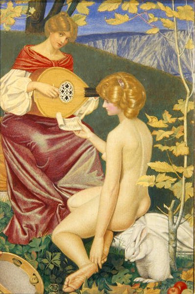 Música de Joseph Edward Southall