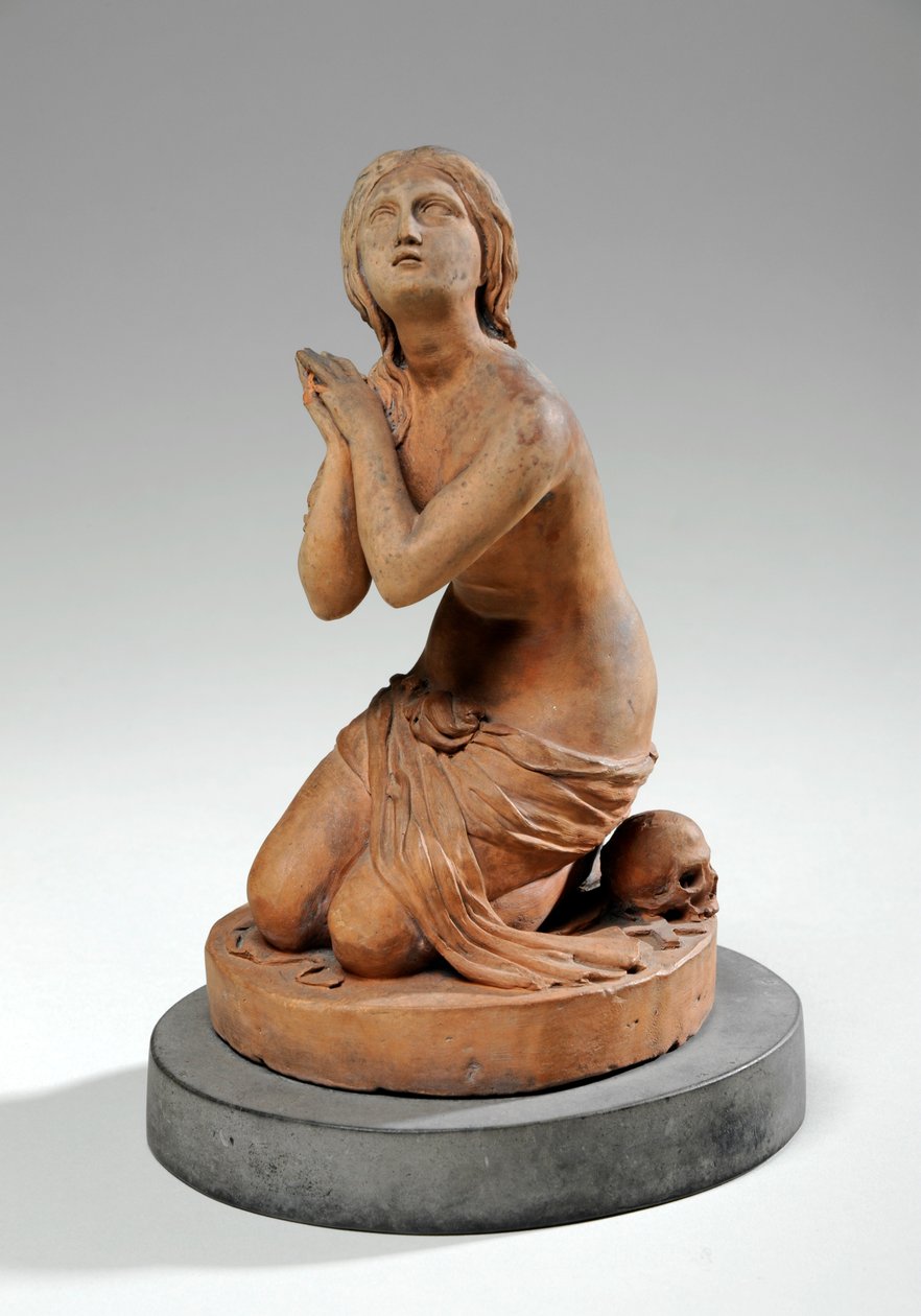 A Penitente Madalena de Joseph Gott