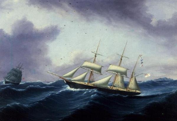 A `Louisa Bragington