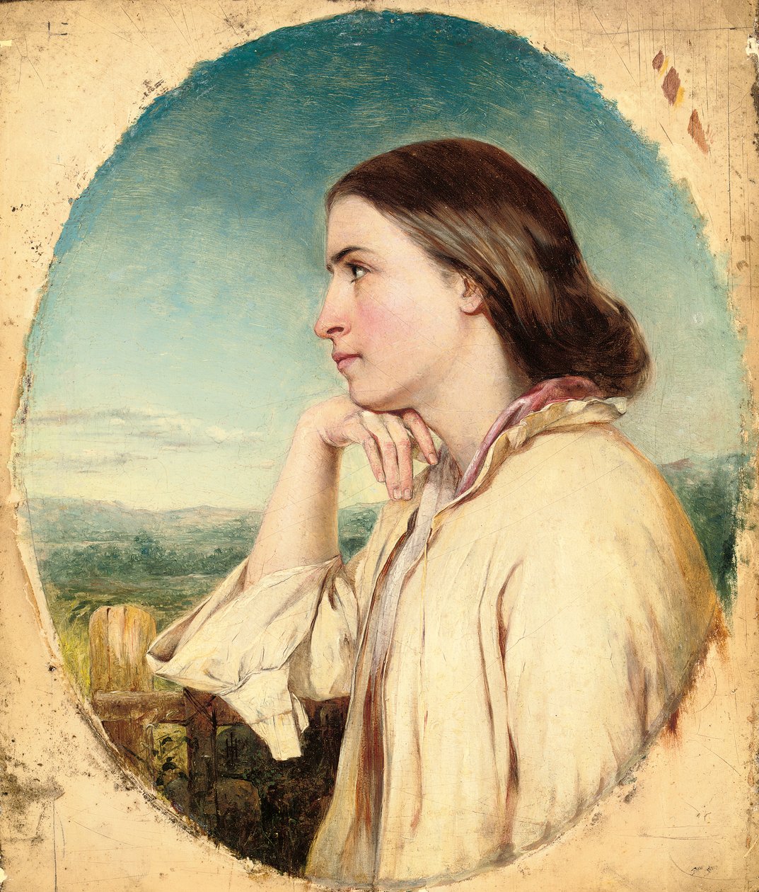 Pensamentos Pensativos de Joseph Henderson
