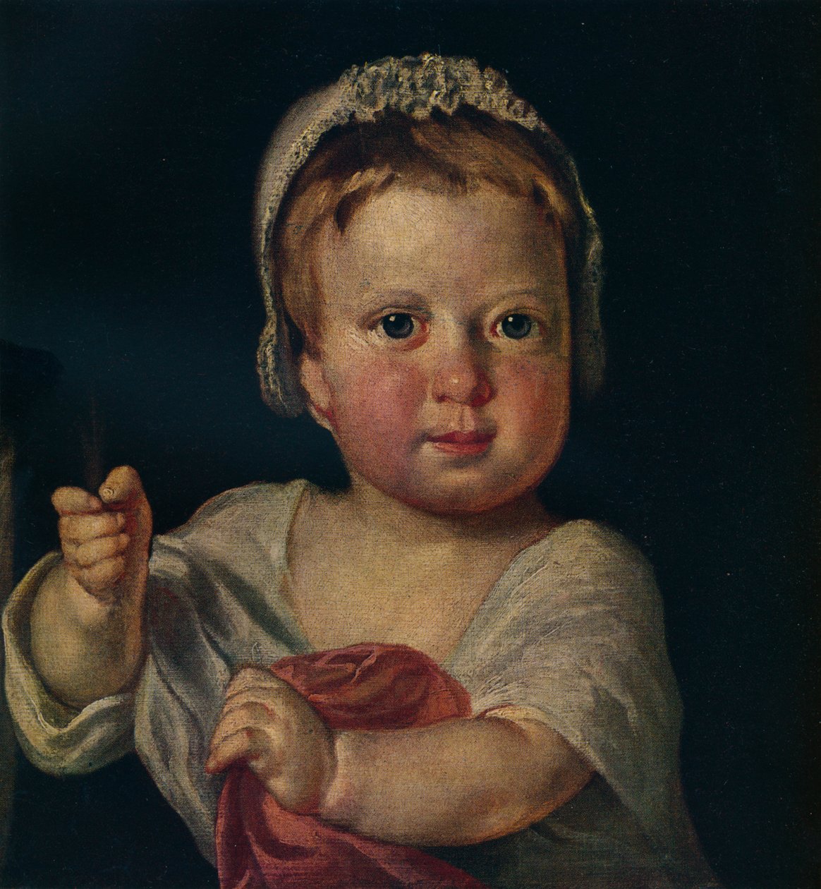 Anthony Highmore, 1720, 1930. de Joseph Highmore