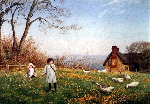 Amigos e inimigos de Joseph Kirkpatrick