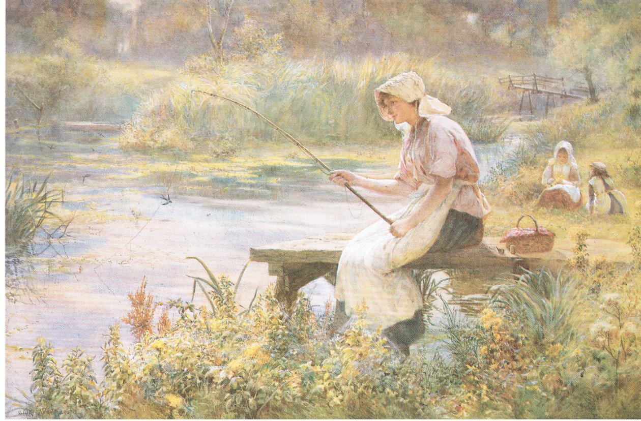 A arte suave de Joseph Kirkpatrick
