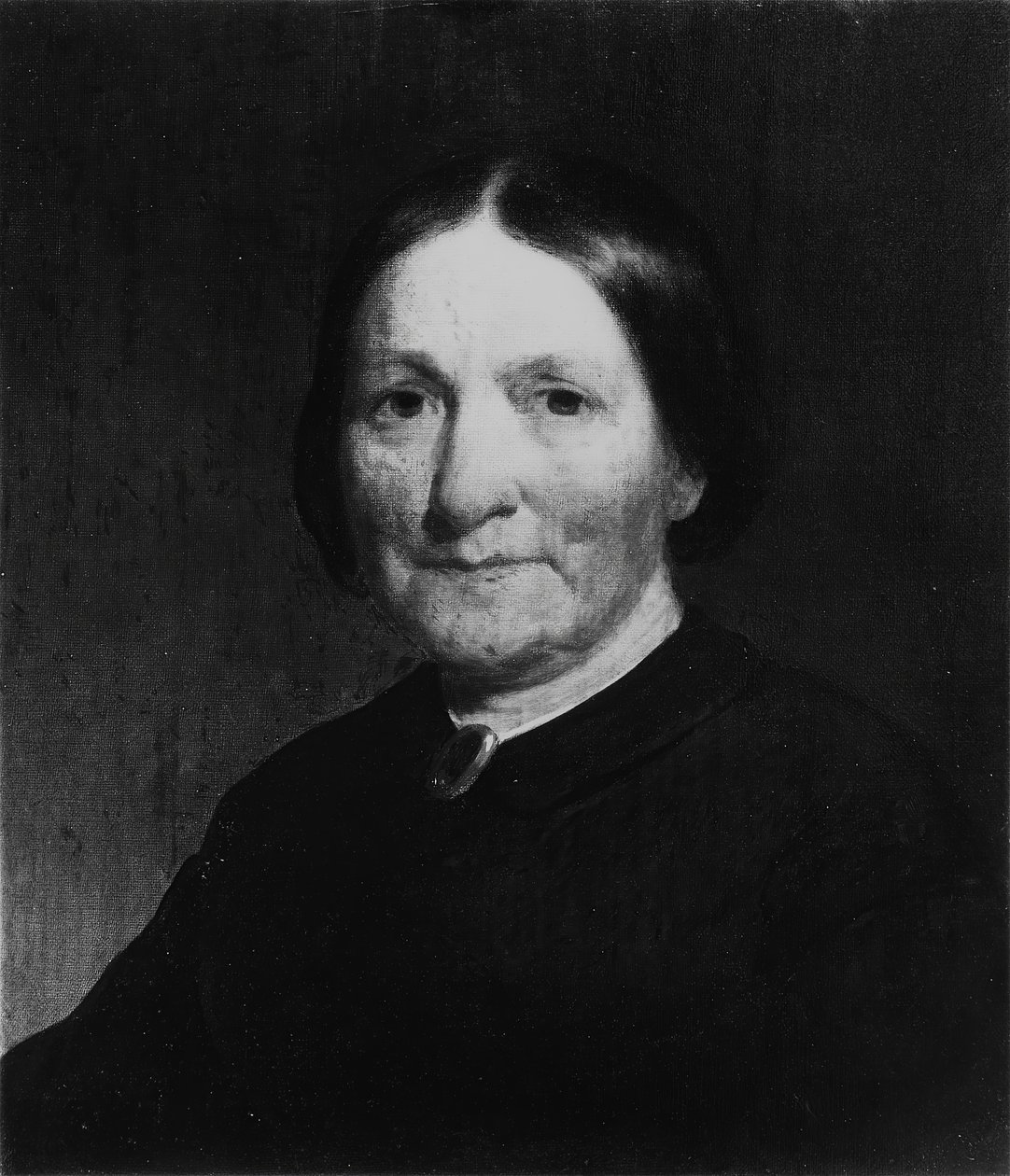 Retrato de uma senhora, 1861. de Joseph Kyle