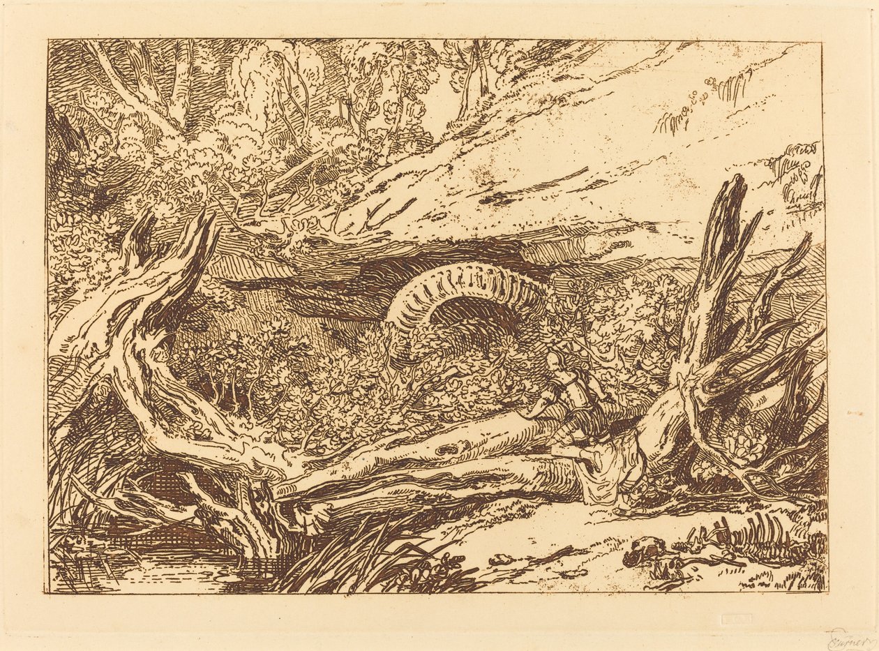 Jasão de Joseph Mallord William Turner