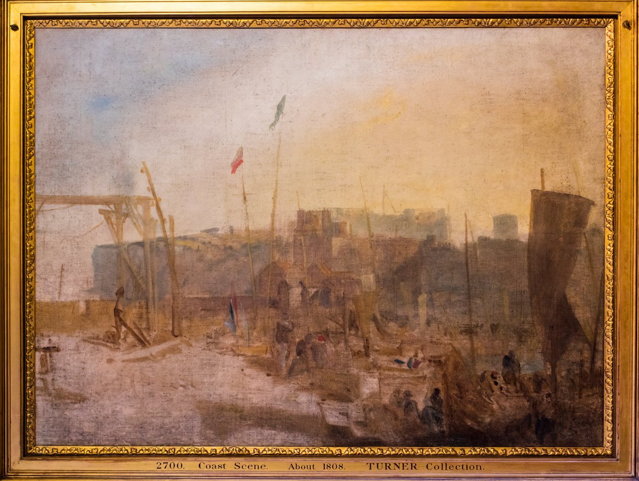  de Joseph Mallord William Turner