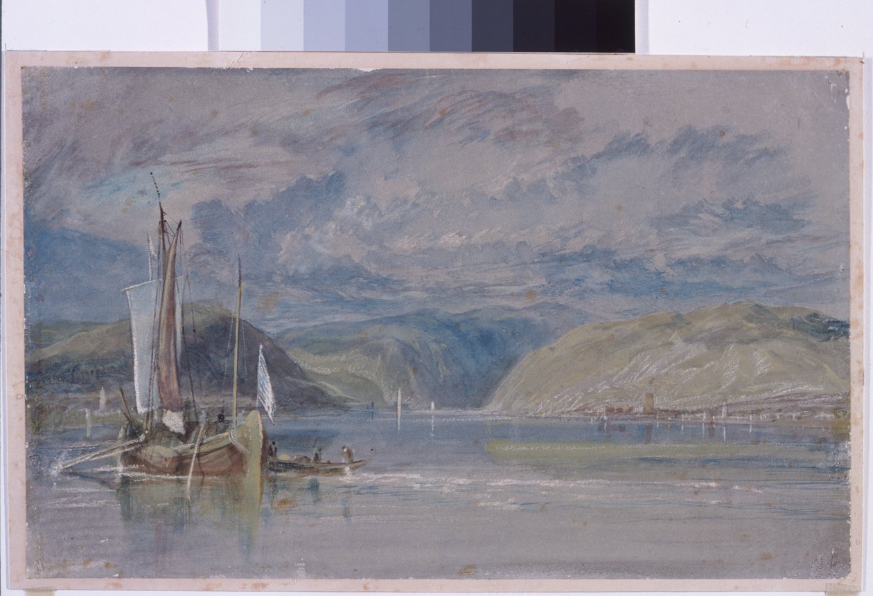 de Joseph Mallord William Turner