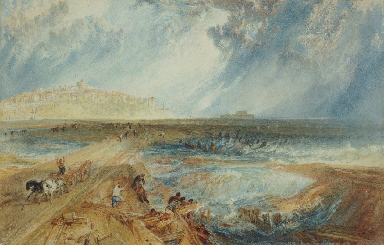  de Joseph Mallord William Turner