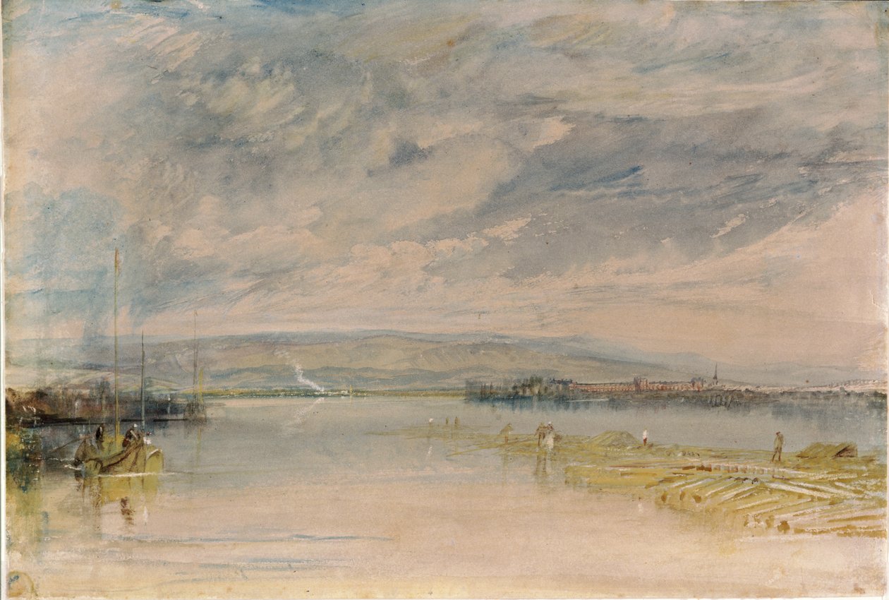  de Joseph Mallord William Turner