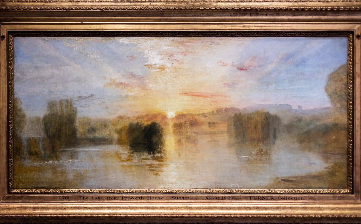  de Joseph Mallord William Turner