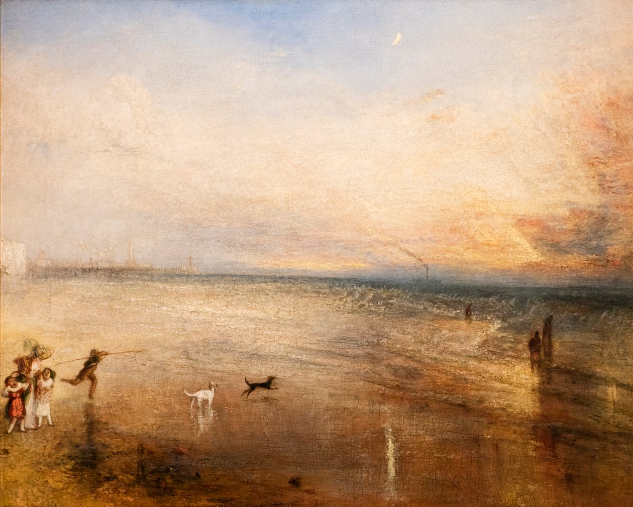  de Joseph Mallord William Turner