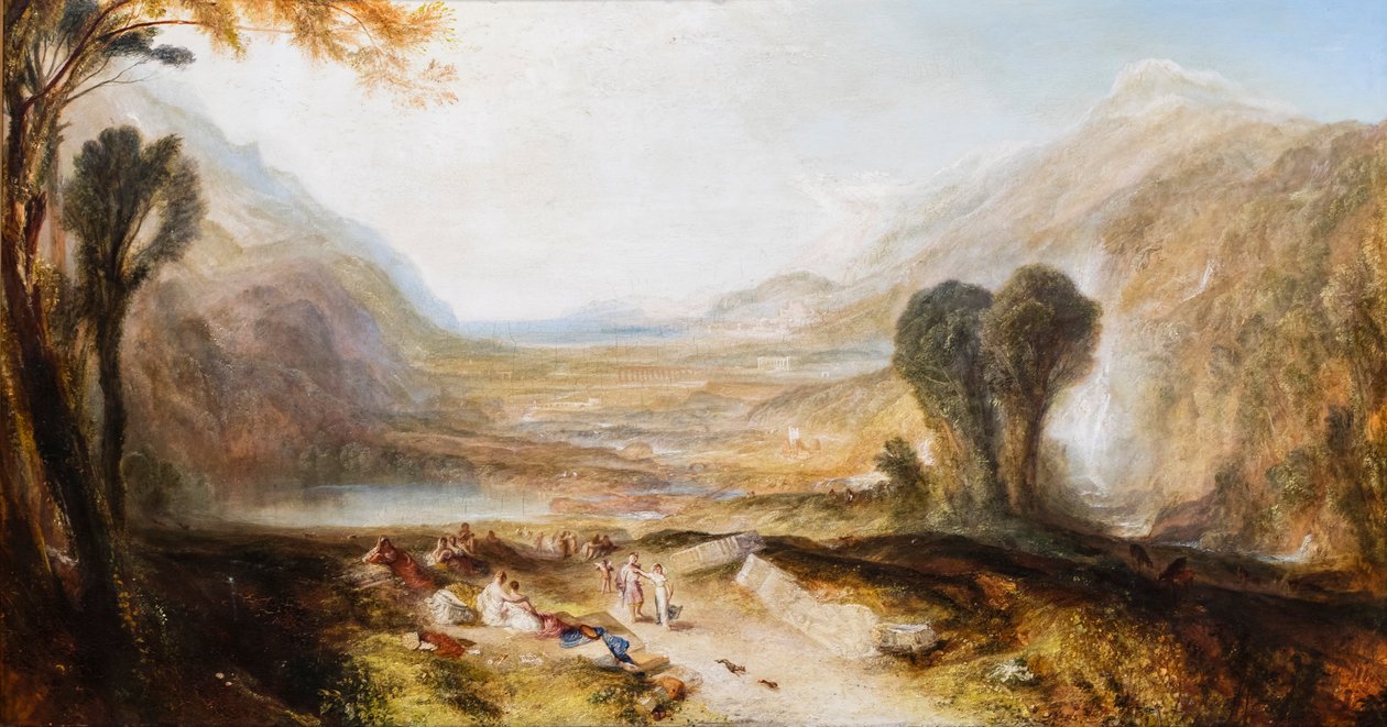  de Joseph Mallord William Turner