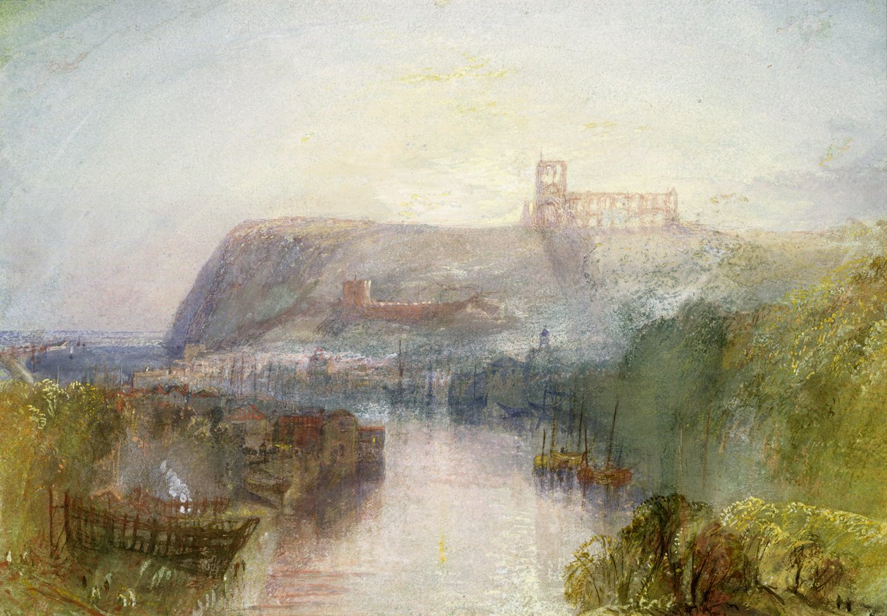 Imagem desconhecida de Joseph Mallord William Turner