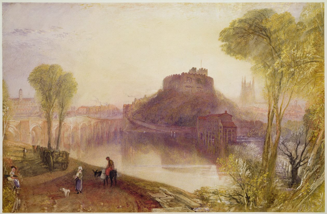 Imagem desconhecida de Joseph Mallord William Turner