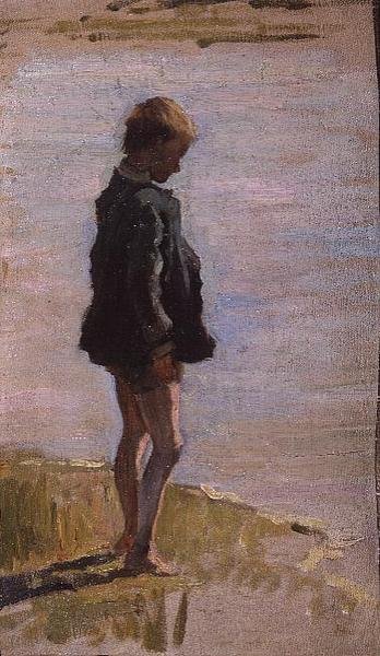 Remoagem de Joseph Milner Kite