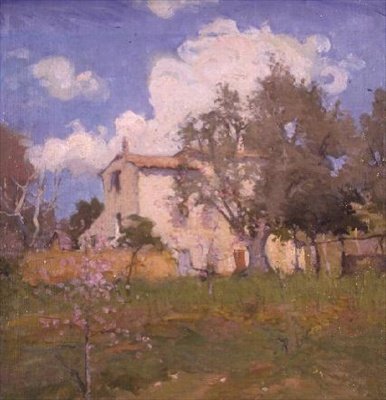 O Jardim de Joseph Milner Kite