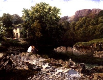 Sobre o Lulughy de Joseph Paul Pettit