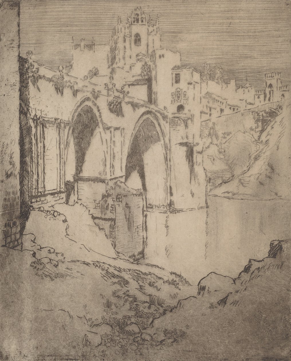 Ponte de San Juan D