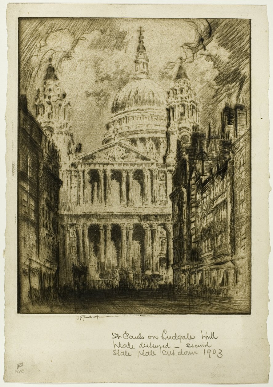 Saint Paul