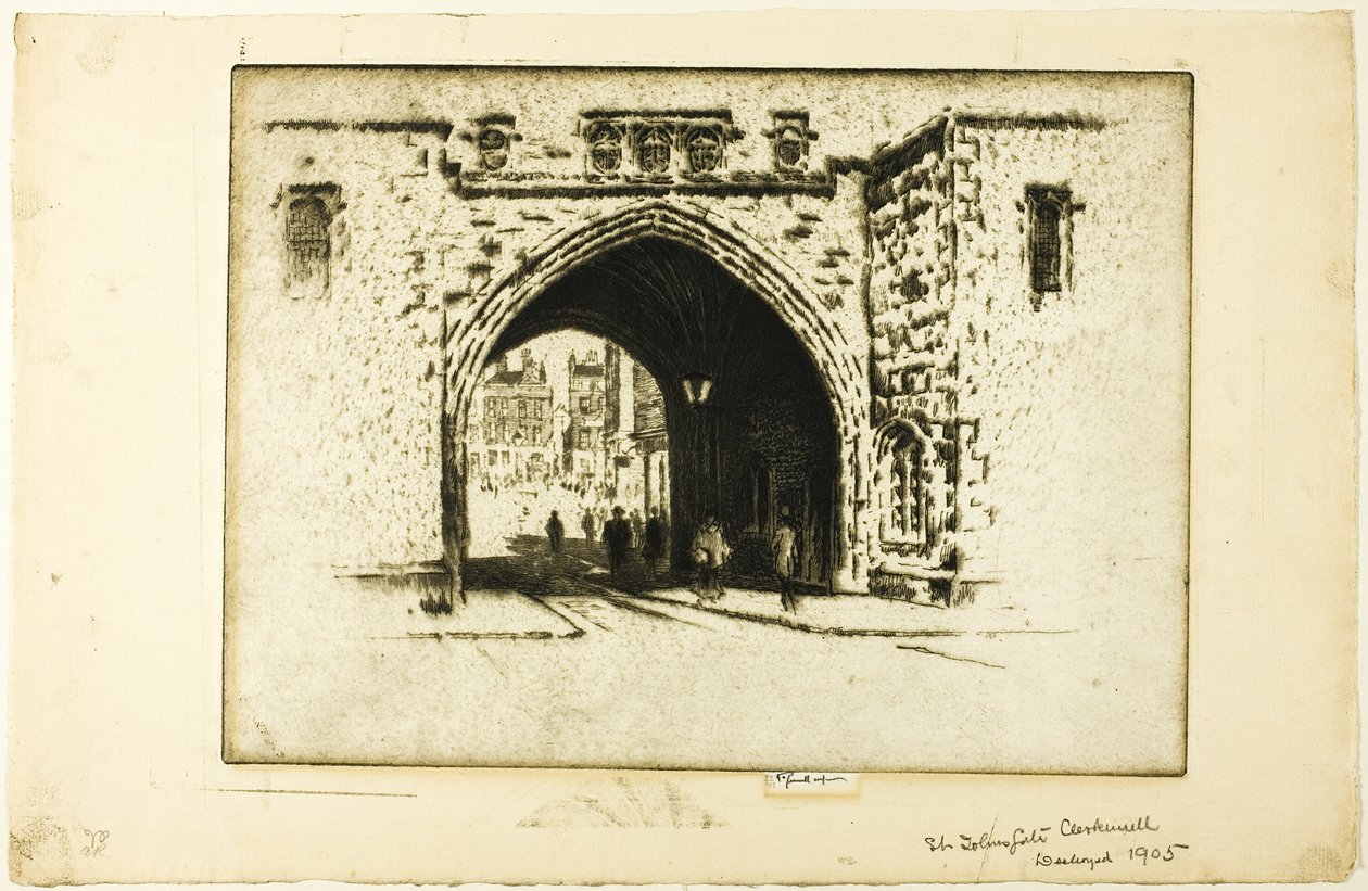 St. John