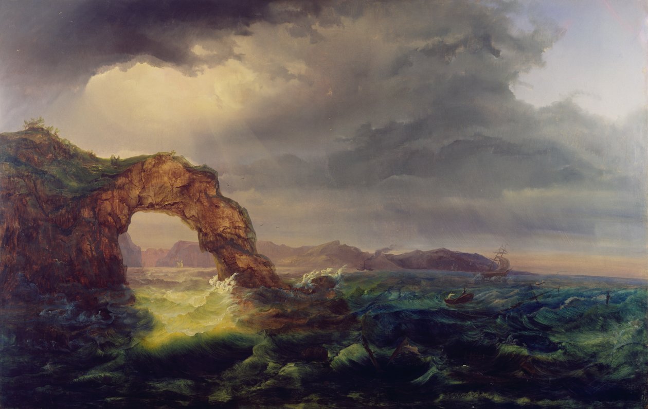 Imagem desconhecida de Joseph Rebell