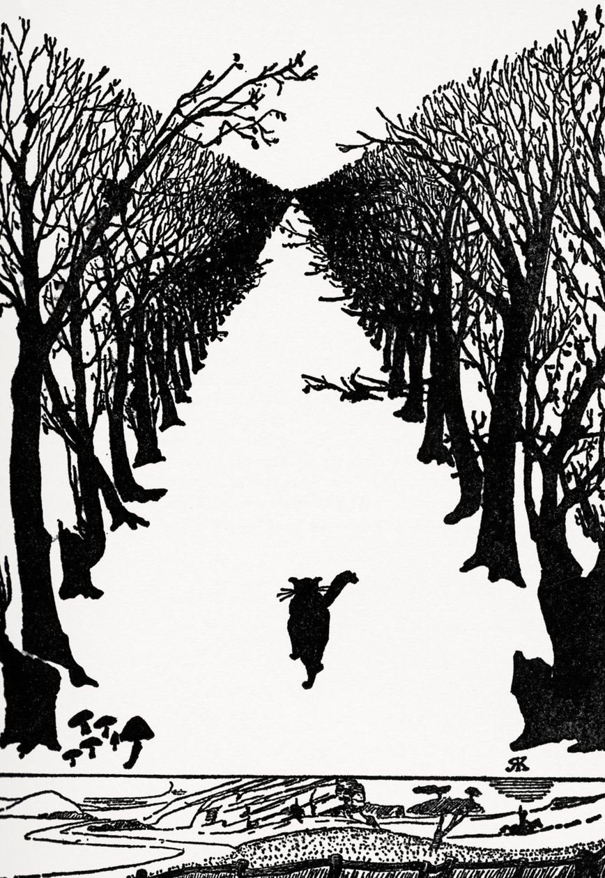 Just So Stories de Rudyard Kipling (desenho) de Joseph Rudyard Kipling