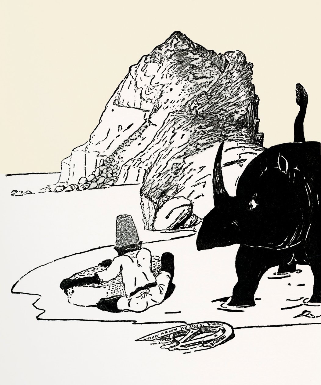 Just So Stories de Rudyard Kipling de Joseph Rudyard Kipling