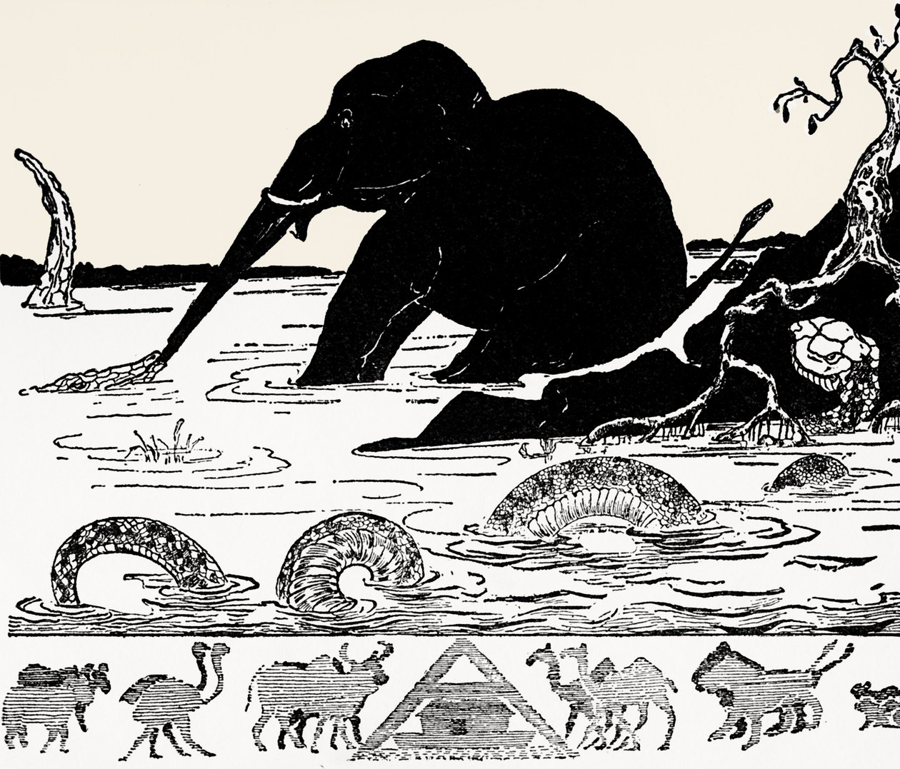 Just So Stories de Rudyard Kipling de Joseph Rudyard Kipling