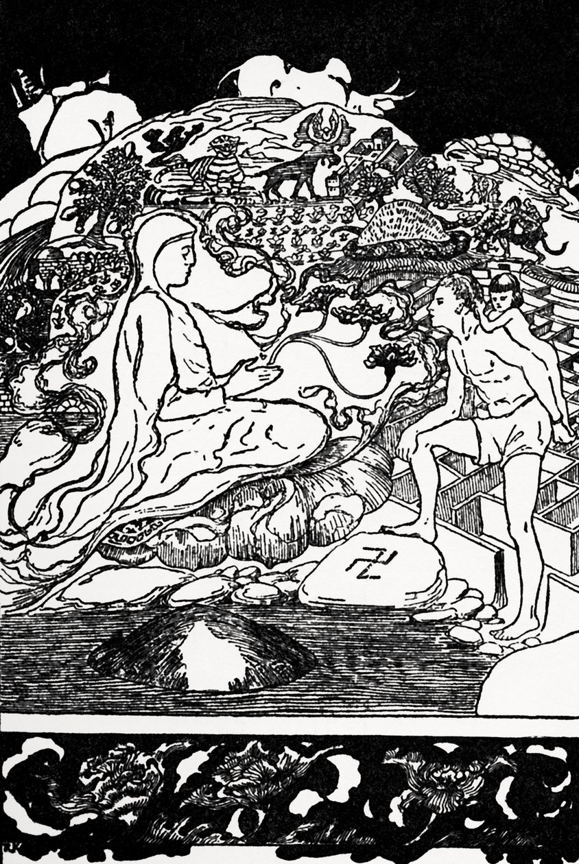 Just So Stories de Rudyard Kipling de Joseph Rudyard Kipling