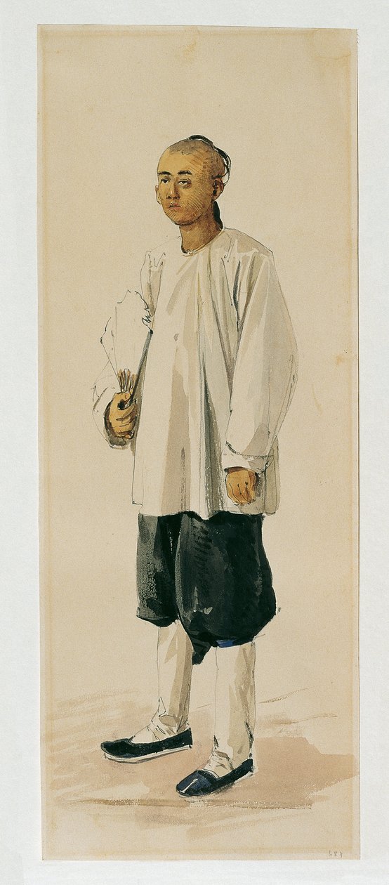 chinês de Joseph Selleny