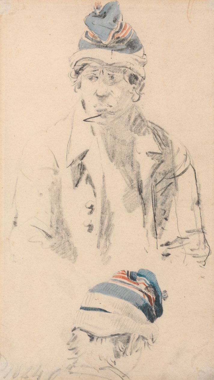 Chefes de Pescador de Joseph Stannard