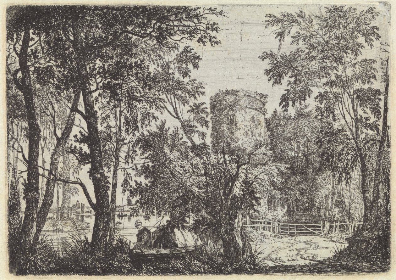 Whitlingham de Joseph Stannard