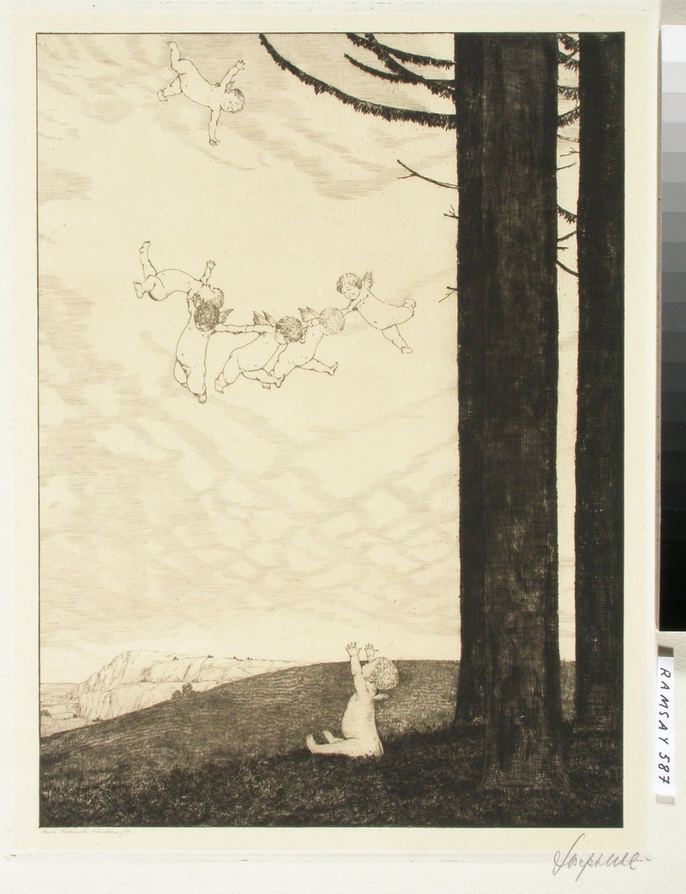 Kaipaus de Joseph Uhl