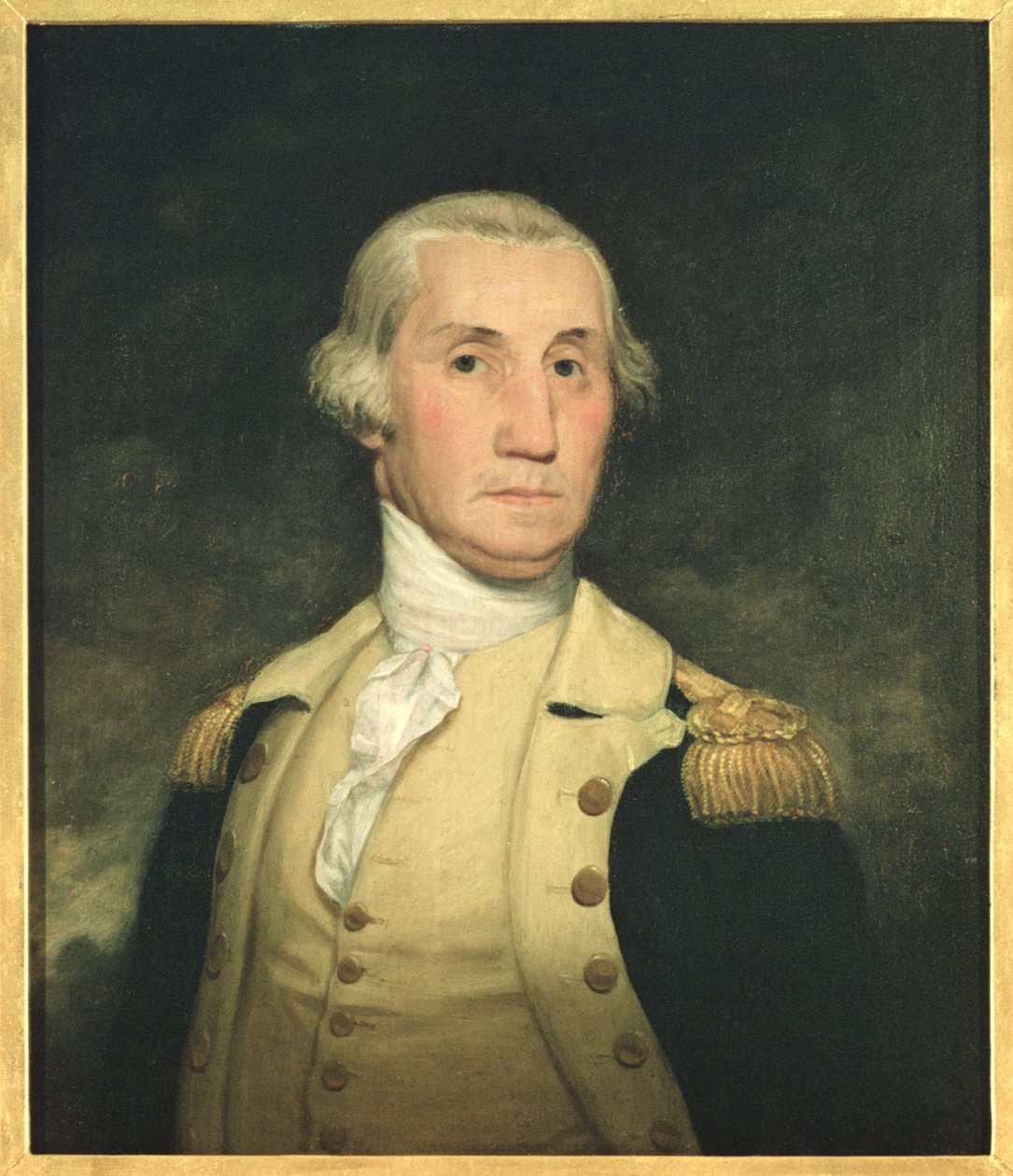 George Washington de Joseph Wright