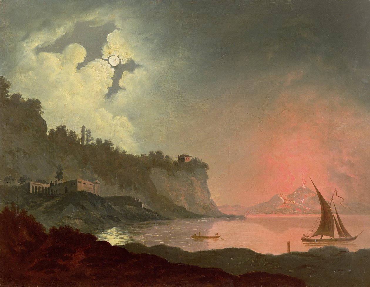 Imagem desconhecida de Joseph Wright of Derby