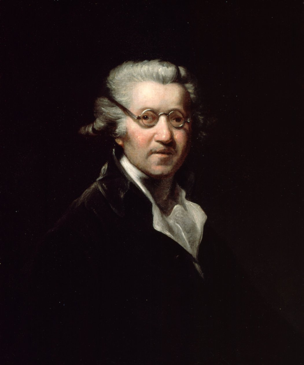 Auto-retrato de Joshua Reynolds
