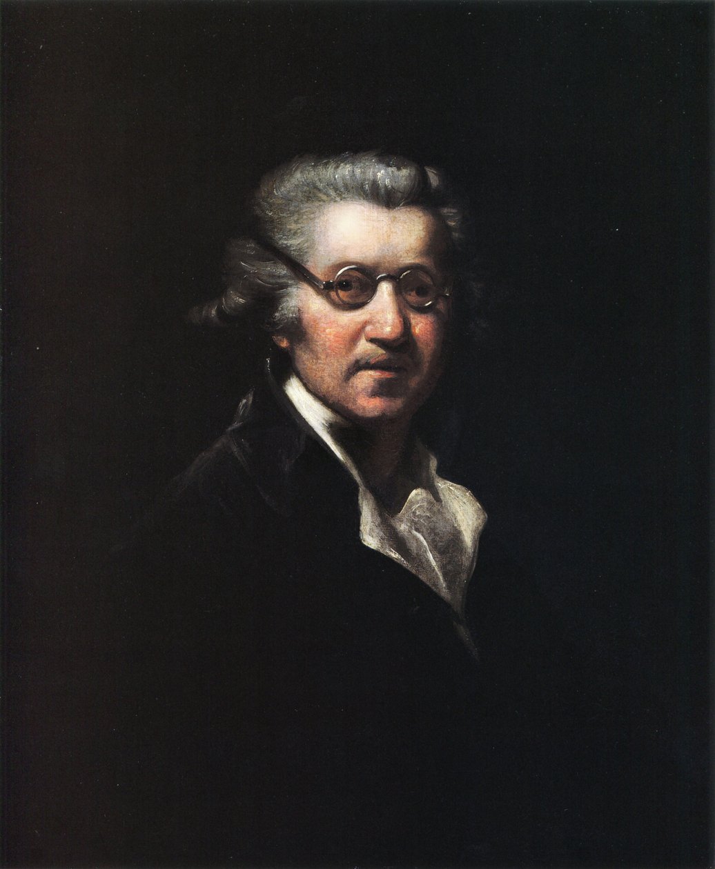Auto-retrato de Joshua Reynolds