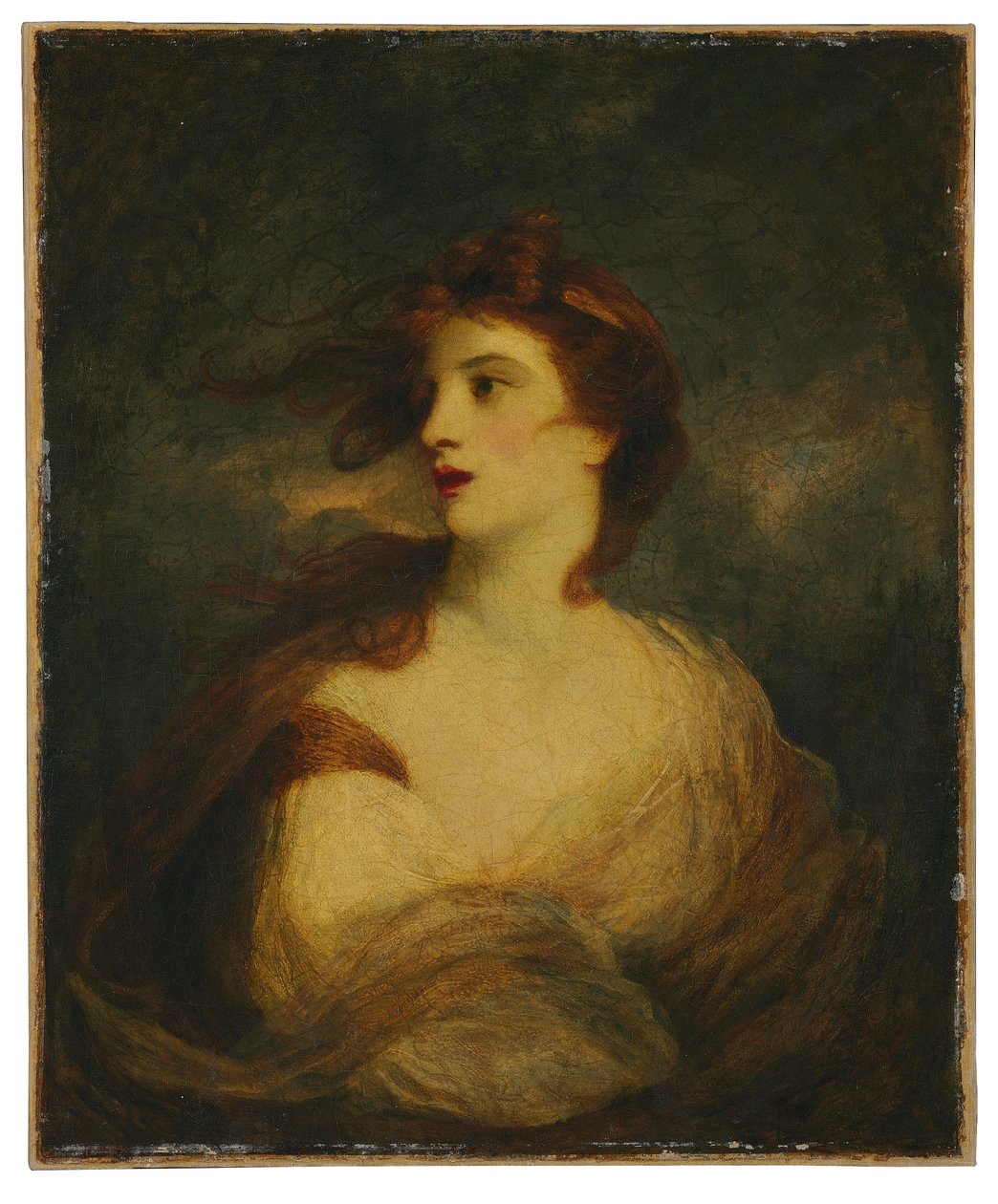 Ariadne de Joshua Reynolds