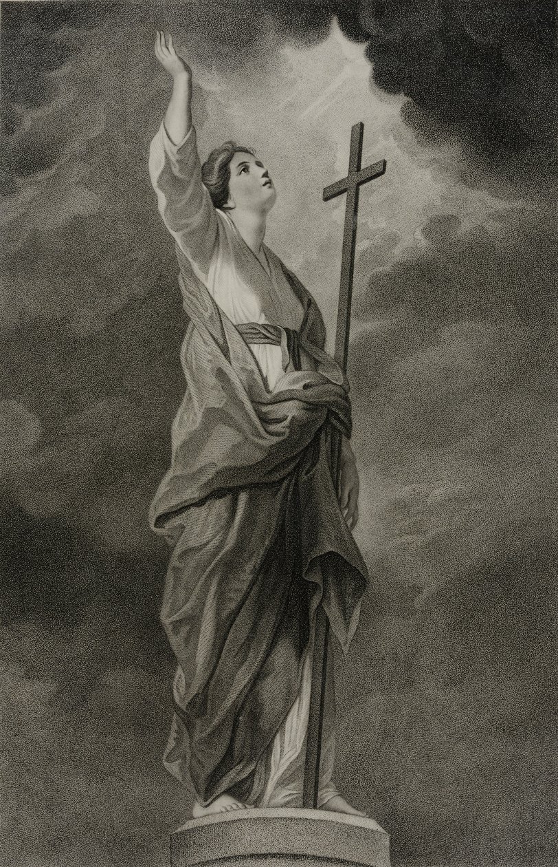 Fé de Joshua Reynolds