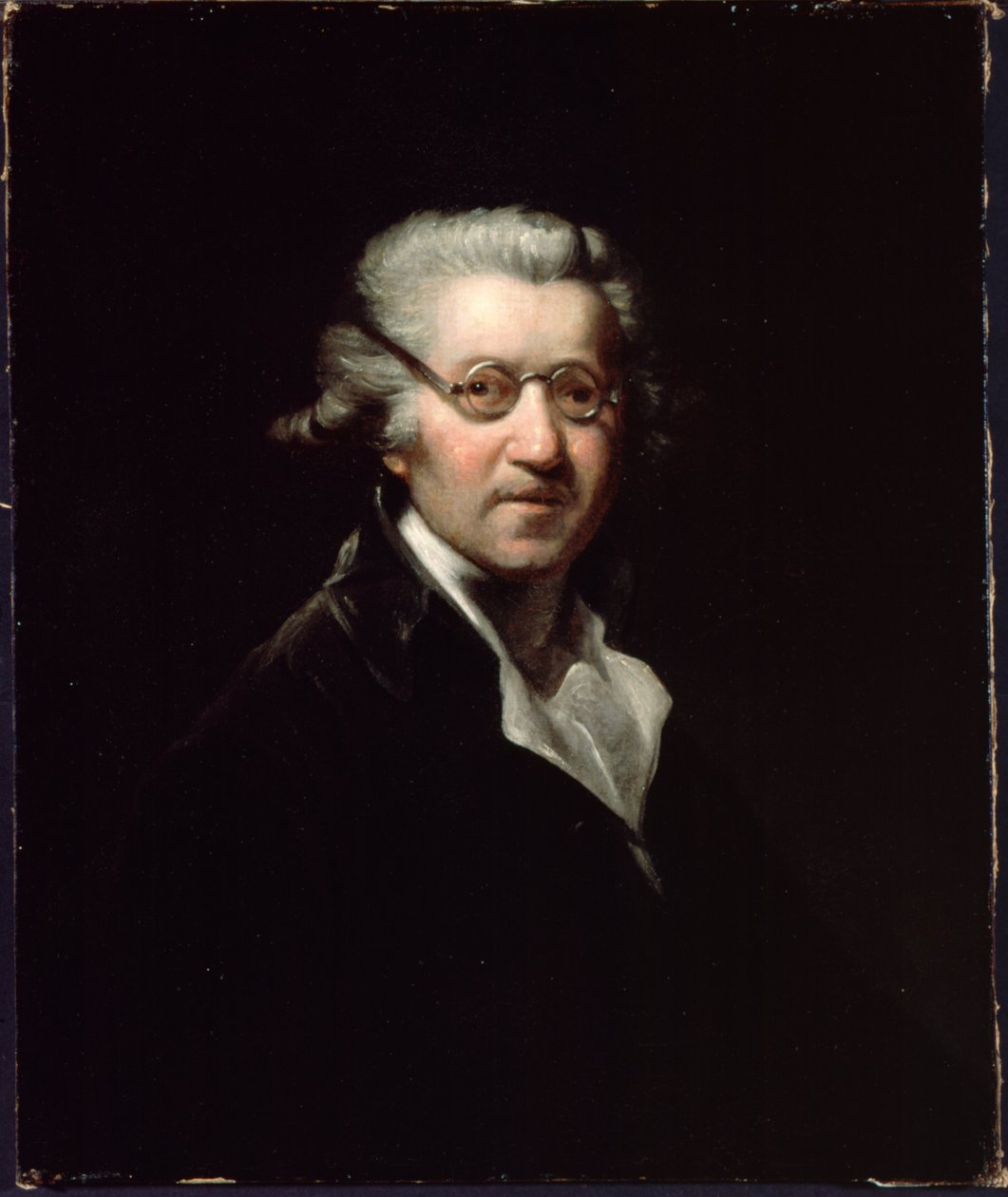 Autorretrato de Joshua Reynolds