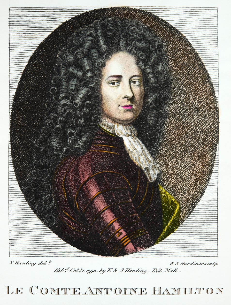 Anthony Hamilton de Josse Photo