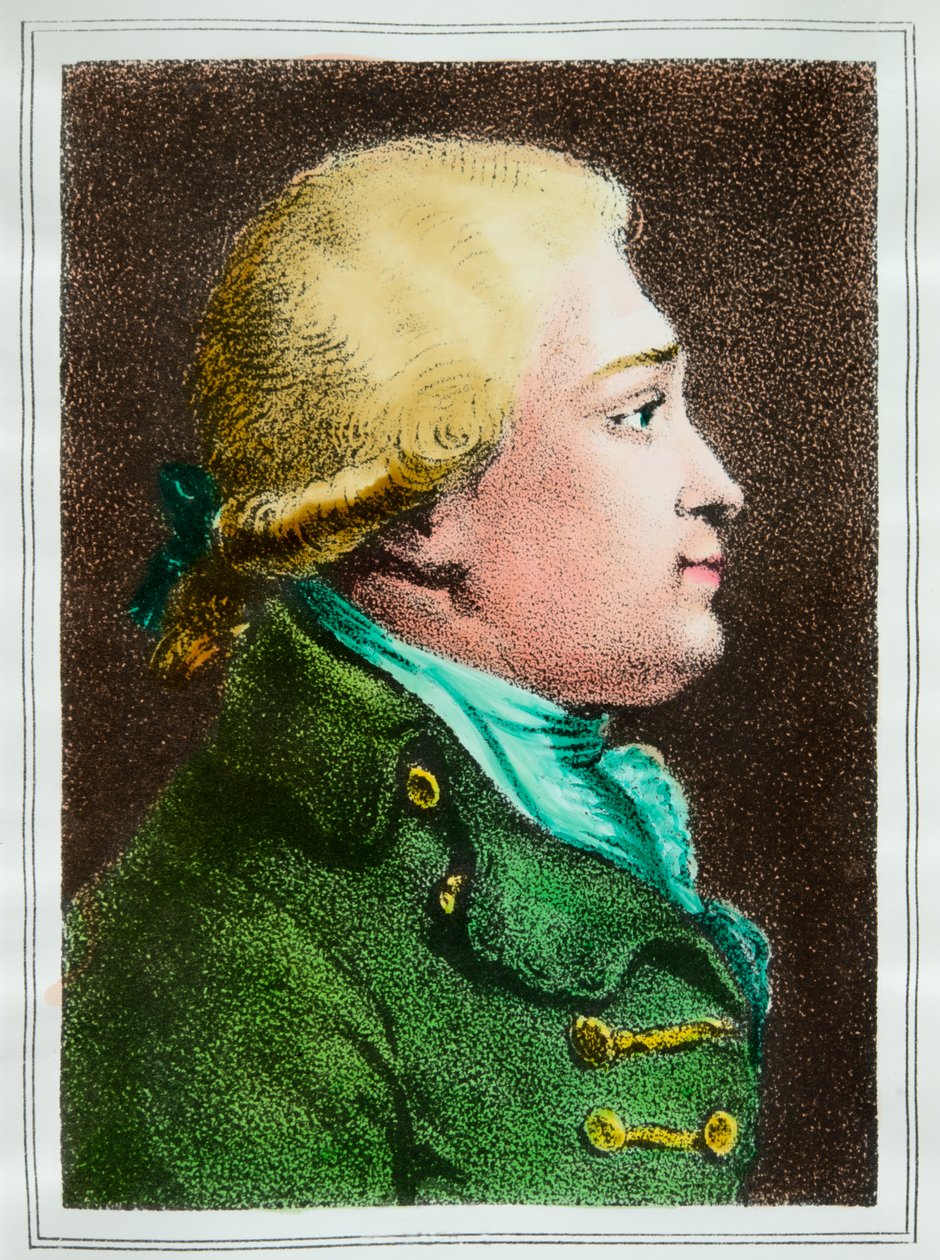 Vicq-d Azyr de Josse Photo