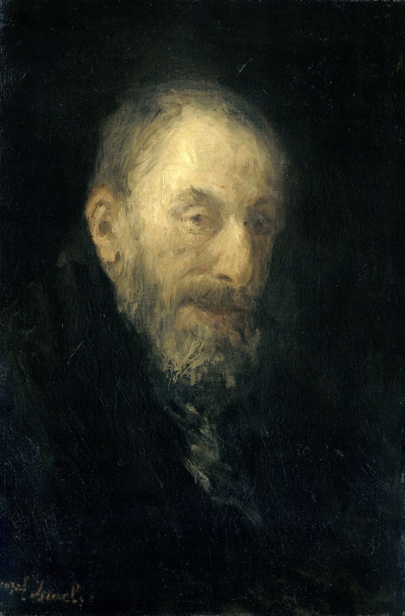  de Jozef (1824-1911) Israels