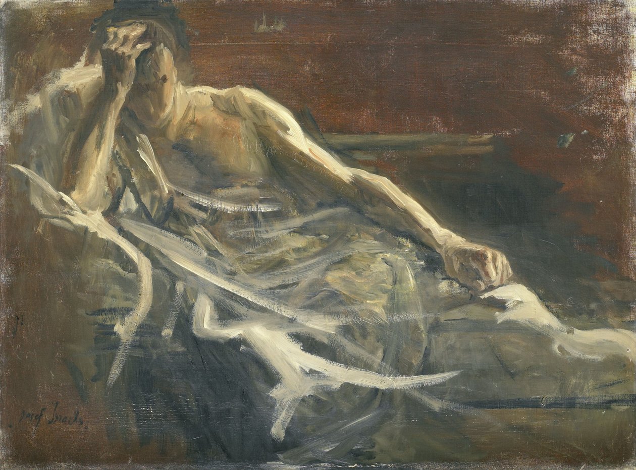  de Jozef (1824-1911) Israels