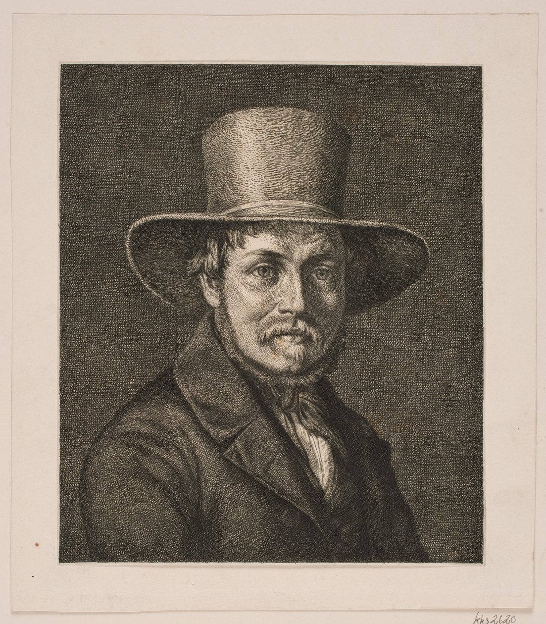 Christen Kobke de Jørgen Roed
