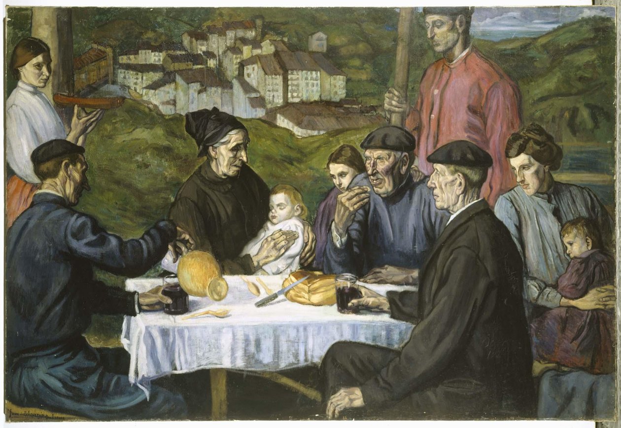 Imagem desconhecida de Juan de Echevarría